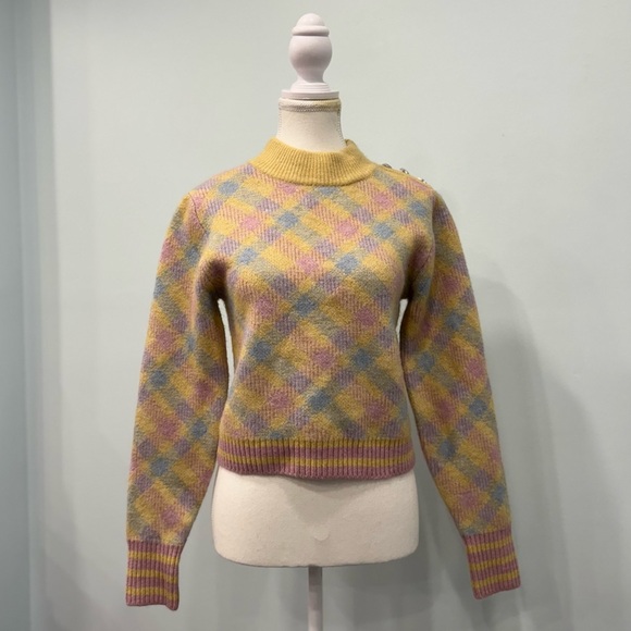 Zara Sweater Size Small - Picture 4 of 10